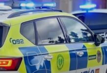 Detenido un hombre en Alcorcón acusado de agredir a su pareja en presencia de varias personas