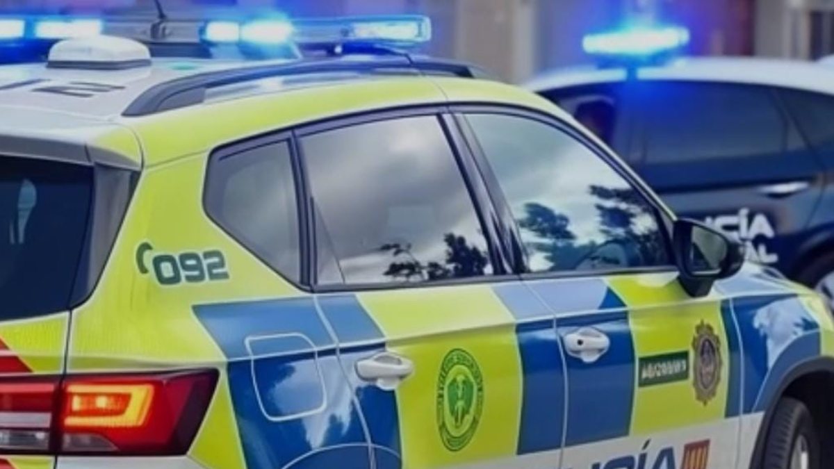 Detenido un hombre en Alcorcón acusado de agredir a su pareja en presencia de varias personas