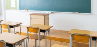 Cuatro colegios de Alcorcón se cuelan entre los 100 mejores del ranking de El Mundo