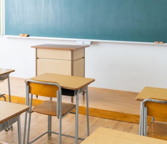 Cuatro colegios de Alcorcón se cuelan entre los 100 mejores del ranking de El Mundo