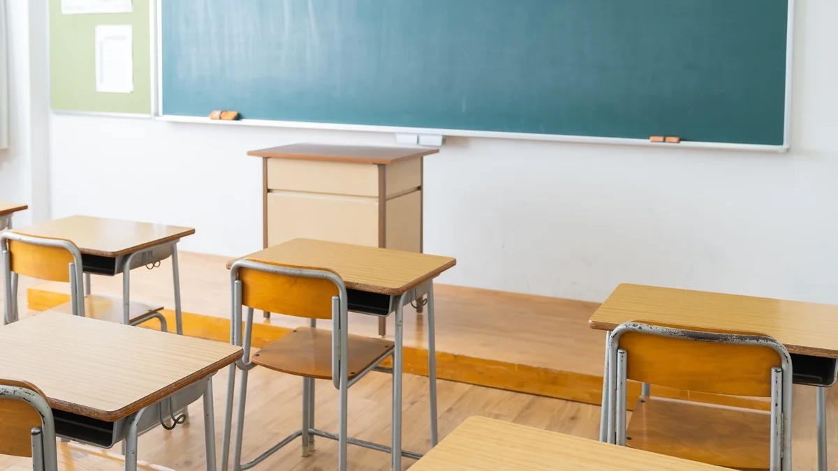 Cuatro colegios de Alcorcón se cuelan entre los 100 mejores del ranking de El Mundo Cuatro colegios de Alcorcón se cuelan entre los 100 mejores del ranking de El Mundo