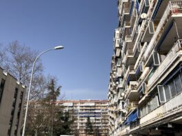 Alcorcón extraño II: Algo ocurre en El Copazo