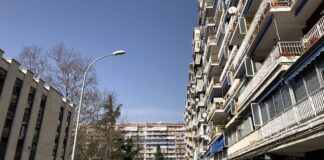 Alcorcón extraño II: Algo ocurre en El Copazo