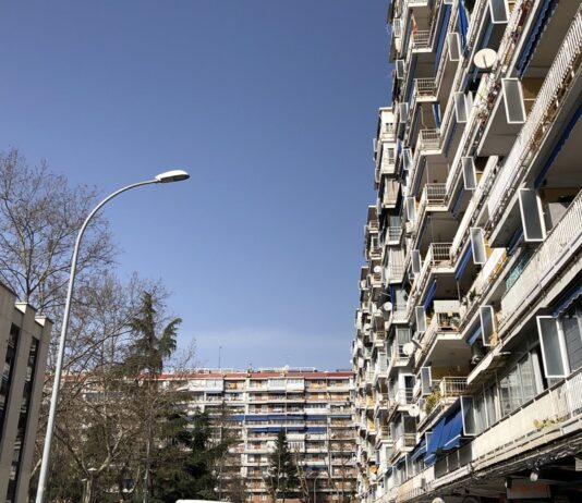 Alcorcón extraño II: Algo ocurre en El Copazo