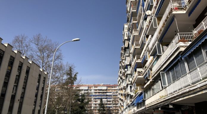 Alcorcón extraño II: Algo ocurre en El Copazo Alcorcón extraño II: Algo ocurre en El Copazo