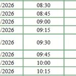Alcorcón registra hoy nuevos cortes programados de luz