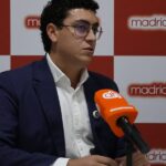 David López: “Relacionamos el aumento de robos en Alcorcón con el piso ocupado de la calle Madrid“