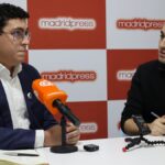 David López: “Relacionamos el aumento de robos en Alcorcón con el piso ocupado de la calle Madrid“