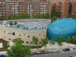 Debate abierto para los jóvenes de Alcorcón en el CC Viñagrande: encuentro organizado por Más Madrid este martes Debate abierto para los jóvenes de Alcorcón en el CC Viñagrande: encuentro organizado por Más Madrid este martes