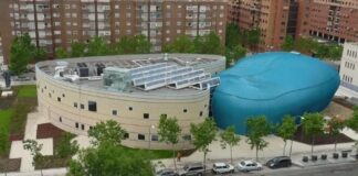 Debate abierto para los jóvenes de Alcorcón en el CC Viñagrande: encuentro organizado por Más Madrid este martes