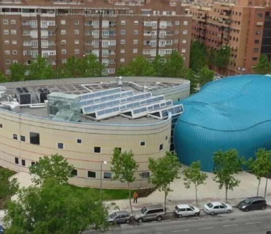 Debate abierto para los jóvenes de Alcorcón en el CC Viñagrande: encuentro organizado por Más Madrid este martes Debate abierto para los jóvenes de Alcorcón en el CC Viñagrande: encuentro organizado por Más Madrid este martes