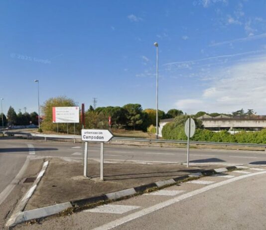 Más de la mitad de Campodón pide irse de Alcorcón