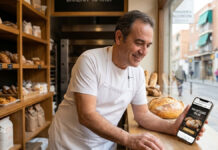 Diseño web Alcorcón: De las Máginas Amarillas al móvil