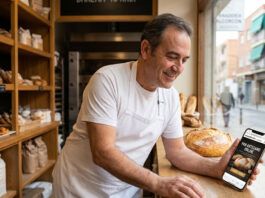 Diseño web Alcorcón: De las Máginas Amarillas al móvil