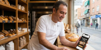 Diseño web Alcorcón: De las Máginas Amarillas al móvil