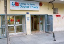 La cadena de supervivencia que salvó a Andrés de un infarto en Alcorcón