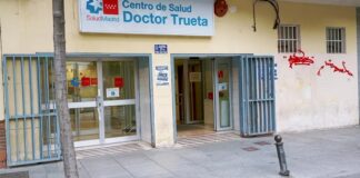 La cadena de supervivencia que salvó a Andrés de un infarto en Alcorcón