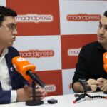 David López: “Relacionamos el aumento de robos en Alcorcón con el piso ocupado de la calle Madrid“