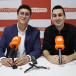 David López: “Pensamos que el aumento de robos en Alcorcón está relacionado con el piso ocupado de la calle Madrid“