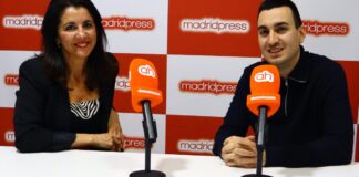 Trinidad Castillo: "En Alcorcón nos queremos alejar del concepto de la Zona de Bajas Emisiones como una restricción o sanción"