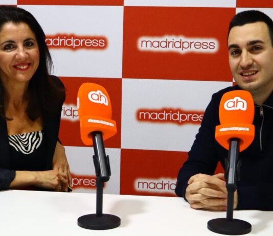 Trinidad Castillo: «En Alcorcón nos queremos alejar del concepto de la Zona de Bajas Emisiones como una restricción o sanción» Trinidad Castillo: "En Alcorcón nos queremos alejar del concepto de la Zona de Bajas Emisiones como una restricción o sanción"