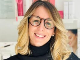 Esther López, propietaria de “HerboStetic”: «La honestidad y el buen diagnóstico han hecho que llevemos 11 años en Alcorcón»