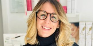 Esther López, propietaria de “HerboStetic”: «La honestidad y el buen diagnóstico han hecho que llevemos 11 años en Alcorcón»