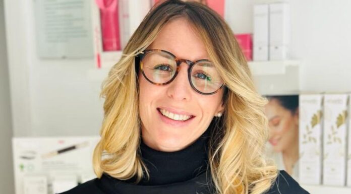 Esther López, propietaria de “HerboStetic”: «La honestidad y el buen diagnóstico han hecho que llevemos 11 años en Alcorcón» Esther López, propietaria de “HerboStetic”: «La honestidad y el buen diagnóstico han hecho que llevemos 11 años en Alcorcón»