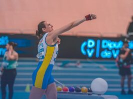 La imbatibilidad del Alcorcón y el nuevo bronce en atletismo protagonizan el resumen deportivo del fin de semana