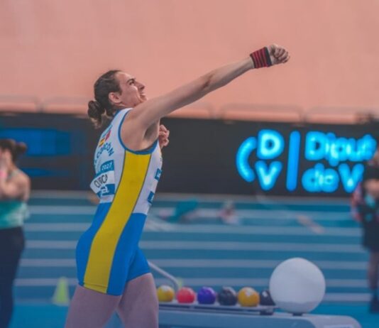 La imbatibilidad del Alcorcón y el nuevo bronce en atletismo protagonizan el resumen deportivo del fin de semana