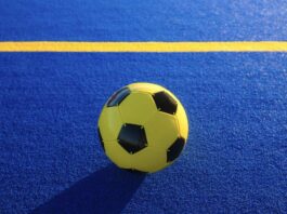 Alcorcón se viste de corto contra la ELA en el III Torneo Solidario “EladelRevés”