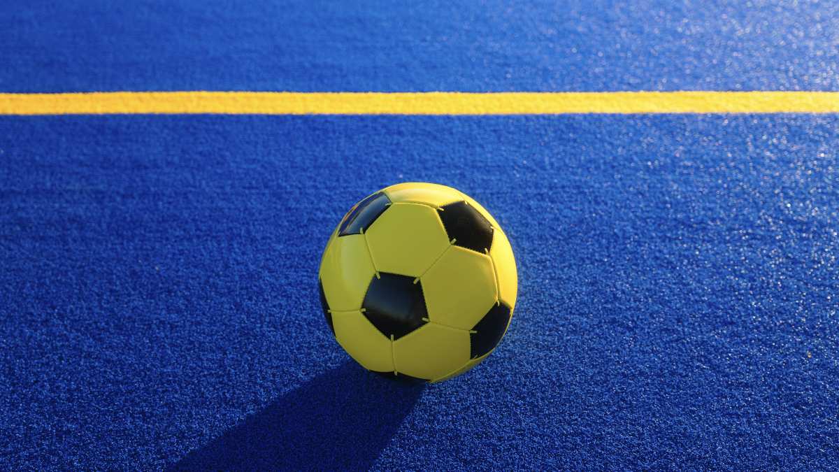 Alcorcón se viste de corto contra la ELA en el III Torneo Solidario “EladelRevés”