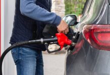 Alcorcón tiene hoy los precios más bajos de gasolina y diésel de todo Madrid