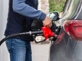 Alcorcón tiene hoy los precios más bajos de gasolina y diésel de todo Madrid
