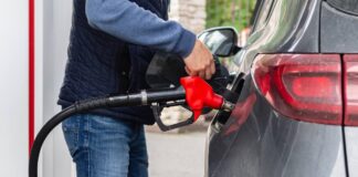 Alcorcón tiene hoy los precios más bajos de gasolina y diésel de todo Madrid