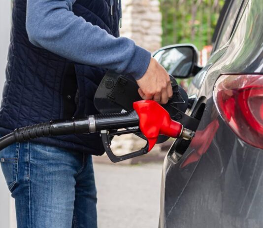 Alcorcón tiene hoy los precios más bajos de gasolina y diésel de todo Madrid