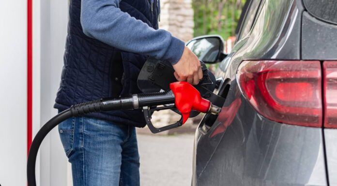 Alcorcón tiene hoy los precios más bajos de gasolina y diésel de todo Madrid