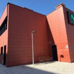 Inauguración por todo lo alto de las últimas instalaciones del Grupo Aranda en Alcorcón