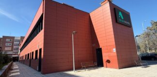 Inauguración por todo lo alto de las últimas instalaciones del Grupo Aranda en Alcorcón