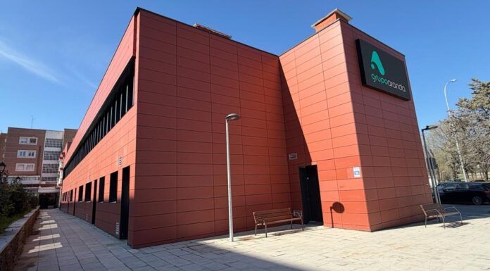 Inauguración por todo lo alto de las últimas instalaciones del Grupo Aranda en Alcorcón