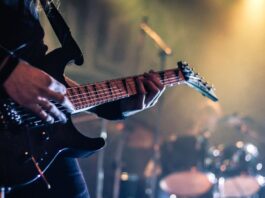 Alcorcón se prepara para el estruendo: llega la primera edición del Barrena Fest a la Sala Vizzio