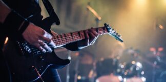 Alcorcón se prepara para el estruendo: llega la primera edición del Barrena Fest a la Sala Vizzio