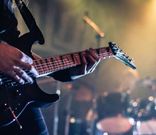 Alcorcón se prepara para el estruendo: llega la primera edición del Barrena Fest a la Sala Vizzio