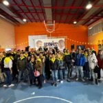 Alcorcón recuerda a Jesús Santos un año después de su pérdida