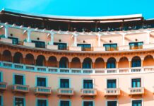 Alcorcón extraño II: El hotel