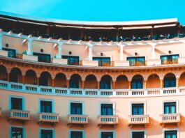 Alcorcón extraño II: El hotel Alcorcón extraño II: El hotel