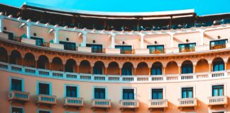 Alcorcón extraño II: El hotel