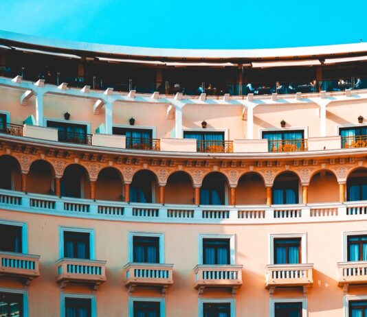 Alcorcón extraño II: El hotel