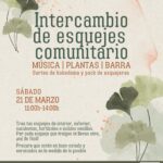 Alcorcón celebra la llegada de la primavera con un nuevo Intercambio Comunitario de Esquejes