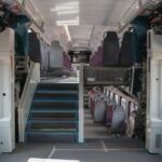Así serán los nuevos trenes de la C-5 que pasarán por Alcorcón: más capacidad y tecnología